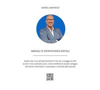 Manuale di sopravvivenza digitale: Quello che il tuo attuale fornitore IT non ha il coraggio di dirti (e che ti sta costando caro).