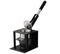 Manuale - Multifunction Orange and Lemon, Thick Stainless Steel Fruit Juicer, Professional Manual for Citrus, Grapefruit, Watermelon | Tool