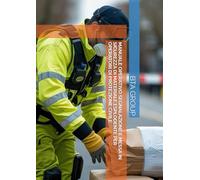 MANUALE OPERATIVO SEGNALAZIONE E MESSA IN SICUREZZA DI MATERIALE ESPLODENTE PER OPERATORI DI PROTEZIONE CIVILE