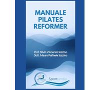 Manuale Pilates Reformer