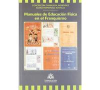 Manuales de educación física en el franquismo