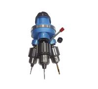 Manually Rotate The Three-Head bore Integrated Bench bore