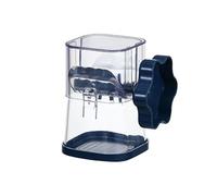 ManualManual Dried Fruit Crusher - Nut and Chocolate Grinder - Practical Kitchen Tool for Crushing Peanuts, Nuts, Walnuts, Chocolate