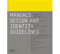 Manuals: Design and Identity Guidelines
