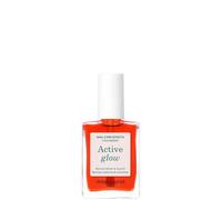 Manucurist Active Glow 15ml - Cranberry