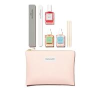 Manucurist Glow Manucure Set - Care Set 6 Products