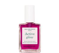 Manucurist Active Glow Polish 15ml