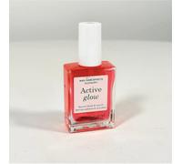 Manucurist Active Glow Raspberry Nail Treatment 15ml - BRAND NEW