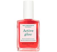 Manucurist - ACTIVE GLOW - RASPBERRY - Nailpolish