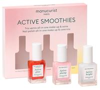 Manucurist - ACTIVE MINI SMOOTHIES - Nail Polish