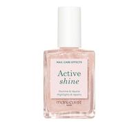Manucurist - ACTIVE SHINE - Nailpolish