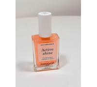Manucurist Active Shine Nail Care Effects All in One Illuminates Repairs 15ml