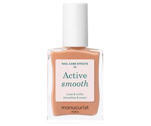 Manucurist - ACTIVE SMOOTH 02 - Nail Polish