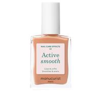 Manucurist - ACTIVE SMOOTH 02 - Nailpolish