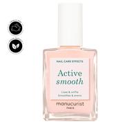 Manucurist Active Smooth All In One Nail Treatment 15ml (22147)