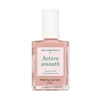 Manucurist Active Smooth Nail Care Effects 01 15ml