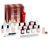 Manucurist - ADVENT CALENDAR 2026 - Advent calendar make-up