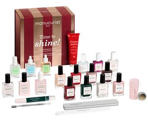 Manucurist - ADVENT CALENDAR 2026 - Advent Calendar Make-up