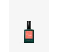 Manucurist Bird Of Paradise Green Flash Nail Polish 15ml