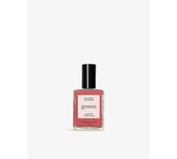 Manucurist Bois De Rose Green Old Nail Polish 15ml