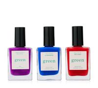 Manucurist Bold & Beautiful 3 Piece Collection