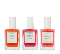 Manucurist Complete Active Glow Collection