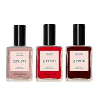 Manucurist Core Colour Trio