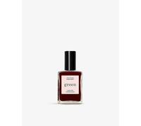 Manucurist Dark Pansy Green Old Rose Nail Polish 15ml
