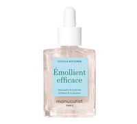 Manucurist - Effective Cuticle Softener - Gel Cuticle Remover - Cuticle Care - Cuticle Remover - Nail Cuticle Remover - Cuticle Softener for Nails - Vegan & Made in France - Nail Care