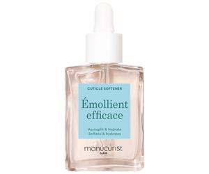 Manucurist - EMOLLIENT EFFICACE - Nail Polish