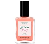 Manucurist - GLACÉ - Nailpolish