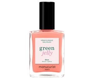 Manucurist - GLACÉ - Nailpolish