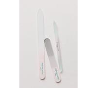 Manucurist Glass Nail Prep Accessories Trio at Free People in Let's Prep - female
