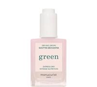 Manucurist Green Drying Drops 15ml