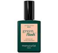 Manucurist - GREEN FLASH - BEIGE - Nailpolish