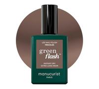 Manucurist Green Flash Freckles LED Gel Nail Polish