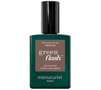 Manucurist - GREEN FLASH - FRECKLES - Nail Polish