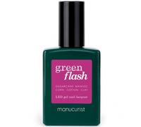 Manucurist Green Flash Gel Polish - Armeria 15ml (50017)