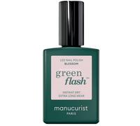 Manucurist Green Flash Gel Polish - Blossom 15ml (51361)