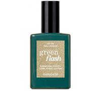 Manucurist Green Flash Gel Polish - Gold 15ml (50035)