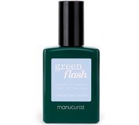 Manucurist Green Flash Gel Polish - Lilas 15ml (50020)
