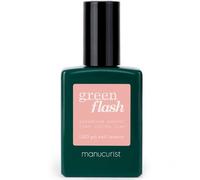 Manucurist - GREEN FLASH - OLD ROSE - Nailpolish