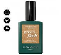Manucurist Green Flash Gel Polish - Shimmer 15ml (51585)