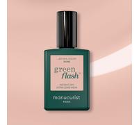 Manucurist Green Flash Hema & TPO Free Gel Polish - Dune 15ml (51372)