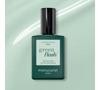 Manucurist Green Flash Hema & TPO Free Gel Polish - Mint 15ml (51058)