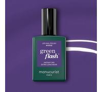 Manucurist Green Flash Hema & TPO Free Gel Polish - Mystic 15ml (51605)