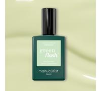 Manucurist - Green Flash PISTACHIO - Nailpolish