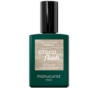 Manucurist - Green Flash METALLIC - Nailpolish