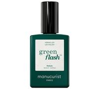 Manucurist - GREEN FLASH - NEBULA - Nailpolish