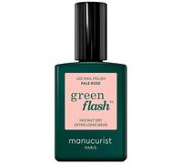 Manucurist - Green Flash - Pale Rose - Nailpolish